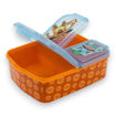 Picture of POKEMON MULTI COMPARTMENT LUNCH BOX